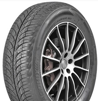 Автошина 155/80R13 SONIX PRIME A/S 79T